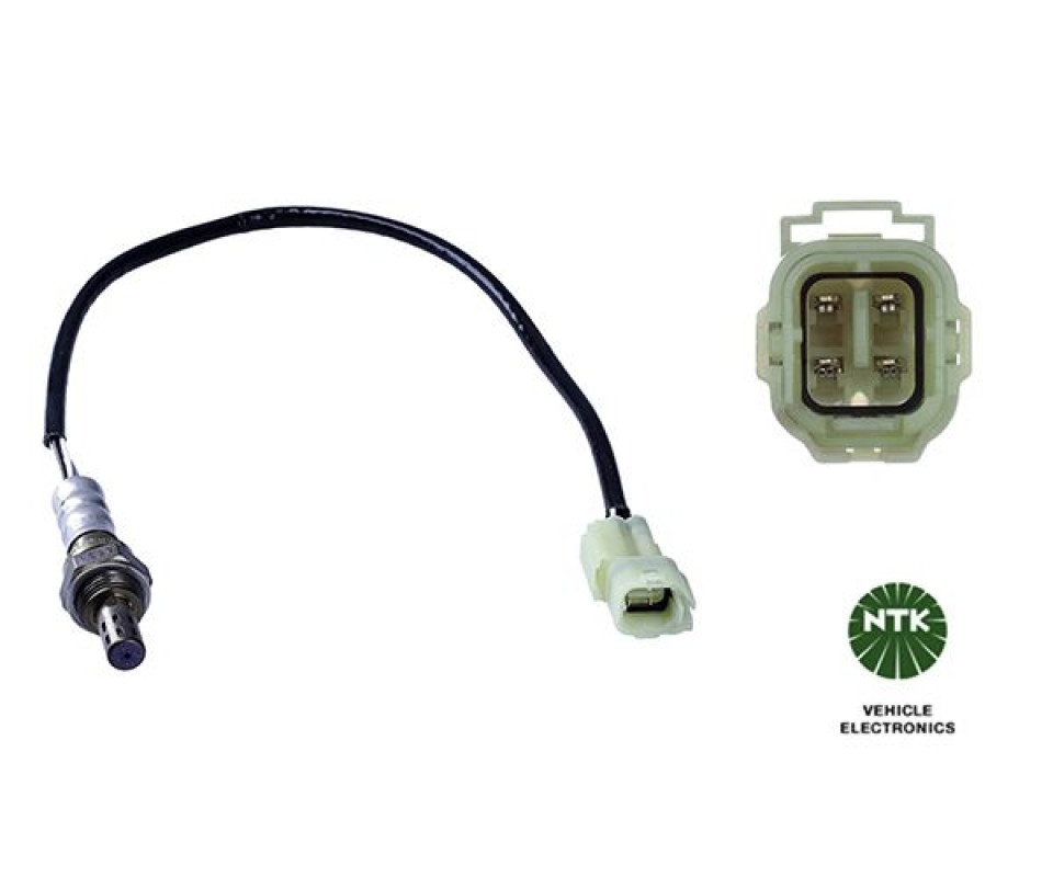 OKSİJEN SENSÖRÜ SUZUKI GRAND VITARA 1.6L G16B SQ416 3 KAPI 98-05 2.0L J20A SQ420 5 KAPI 98-05 ALTO 1.1L F10D RF410 04-08-VITARA 1.6L G16B 16V SE416 92-98 OZA831-EE11