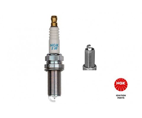 ATEŞLEME BUJİSİ İRİDYUM TOYOTA LAND CRUISER 4.0L 1GR-FE GRJ150 09-> / YARIS 1.0L 1KR-FE KSP90 KSP130 05-20 ILFR5T11