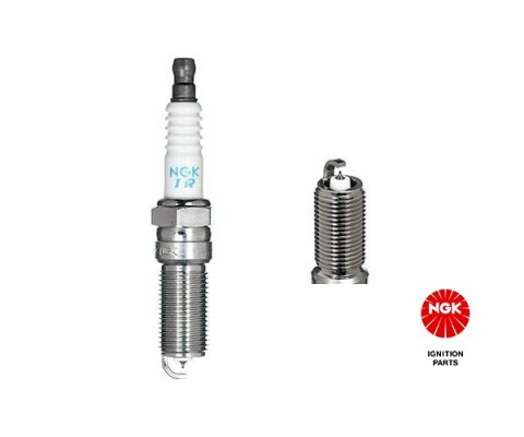 ATEŞLEME BUJİSİ İRİDYUM MAZDA 3 1.6L Z6 BL 09-13-6 2.0L LF-DE GG GH 02-12-5 2.0L LF CR19 05-10 ILTR 5A-13G