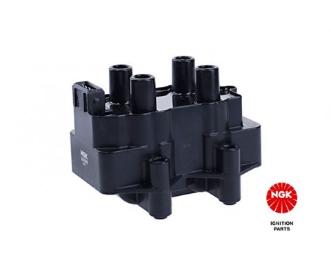 ATEŞLEME BOBİNİ BERLINGO-JUMPER-JUMPY-SAXO-XSANTIA-XSARA-DUCATO-P106-P205-P306-P405-P406-PARTNER 1. 0-1.4-1.6-2.0