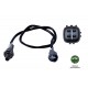 OKSİJEN SENSÖRÜ TOYOTA AVENSIS 2.0L 1AZFSE AZT220 01-02 ARIZA TEŞHİS SONDASI ÖN ALT SOL-RAV4 2.0L 1AZ-FE ACA21 01-05 AYAR SONDASI ÖN ÜST SOL OZA805-EE4-OZA669-EE26-OZA670-EE18-OZA669-EE94