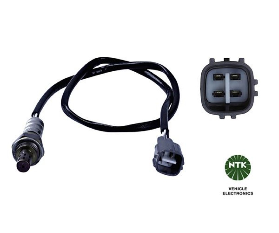 OKSİJEN SENSÖRÜ TOYOTA AVENSIS 2.0L 1AZFSE AZT220 01-02 ARIZA TEŞHİS SONDASI ÖN ALT SOL-RAV4 2.0L 1AZ-FE ACA21 01-05 AYAR SONDASI ÖN ÜST SOL OZA805-EE4-OZA669-EE26-OZA670-EE18-OZA669-EE94