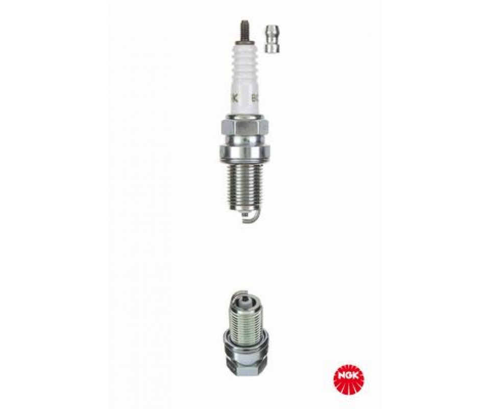 BCP6ES BUJİ PEUGEOT P206-P207-P306-P307-P406-PARTNER RENAULT R19 1.4 ENJ.-CLIO 1.4 ENJ.-