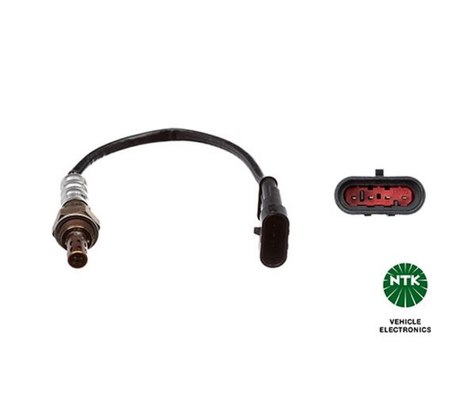 OZA675-EE1 OKSİJEN SENSÖRÜ PALIO-SIENA-ALBEA-STILO-BRAVA 258006206