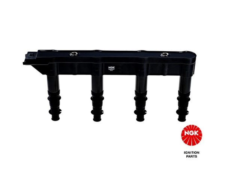 ATEŞLEME BOBİNİ C2 1.4 16V 06 > C3 1.4 03 > C4 1.4 16V 03 >11 P207 1.4 06-13 P206 1.4 P307 1.4