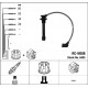 BUJİ KABLOSU NISSAN PRIMERA 1.6L GA16 P11 96-01 RC-NE08