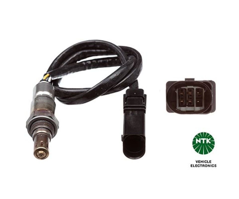 OKSİJEN SENSÖRÜ PUNTO EVO-LINEA-500-DOBLO-FIORINO 1.3 DMTJ-ALFA LAMBA SENSÖRÜ