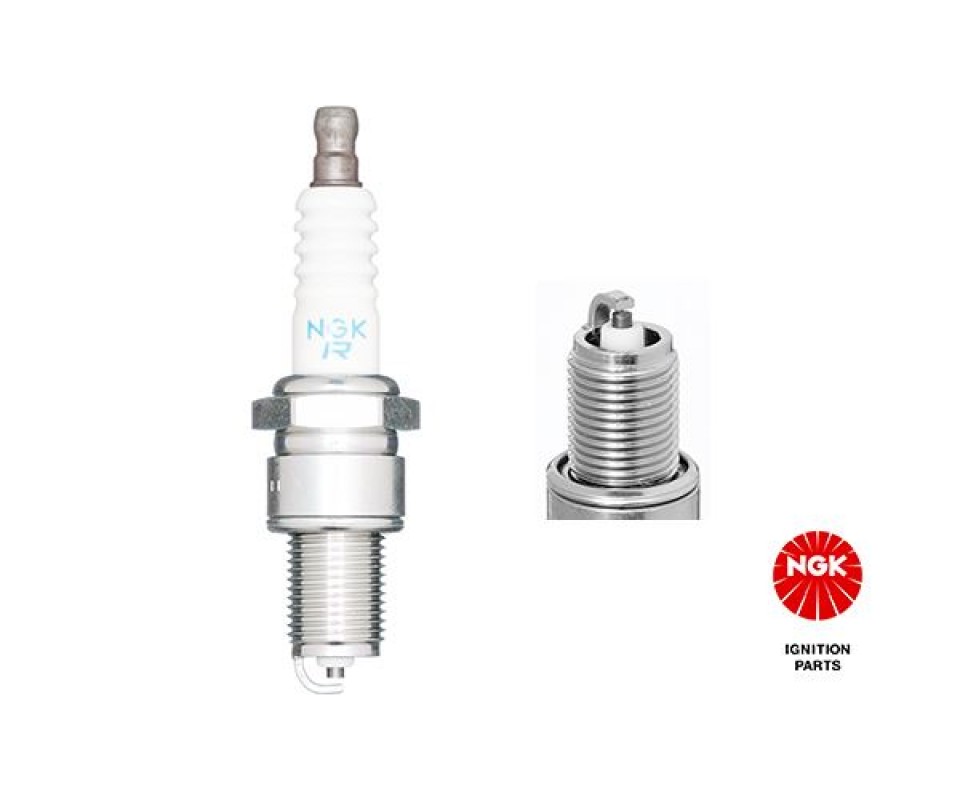ATEŞLEME BUJİSİ HYUNDAI. KIA. LADA. MAZDA. MITSUBISHI. NISSAN. OPEL. SUBARU BPR6ES-11