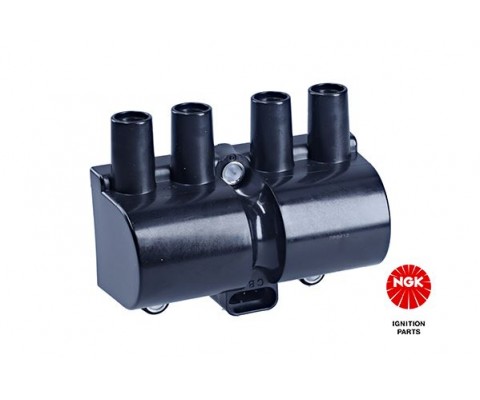 ATEŞLEME BOBİNİ OPEL ANTARA 2.4 06-11 AVEO KALOS 1.2-1.4 02 >08 > CAPTIVA 2.4 CRUZE MATİZ NUBIRA