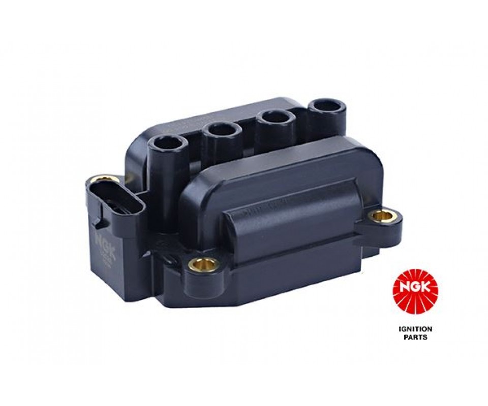 ATEŞLEME BOBİNİ LOGAN II-SANDERO II 1.2 12 > SANDERO 1.2 16V 08 >