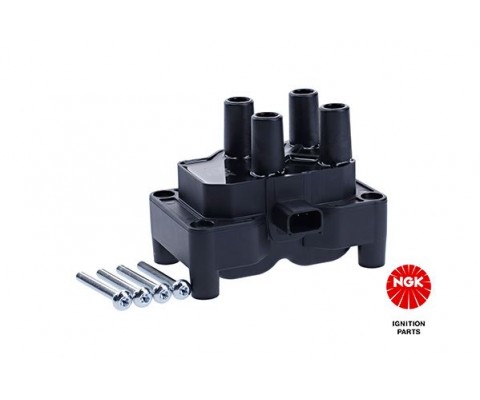 ATESLEME BOBINI FIESTA V-VI 01>11 FUSION 01>12 1.4-1.6TI FOCUS II C MAX 1.4-1.6TI 04>11 VOLVO C30 06>12 S40 II 05>12 V50 05>12 1.6