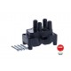 ATESLEME BOBINI FIESTA V-VI 01>11 FUSION 01>12 1.4-1.6TI FOCUS II C MAX 1.4-1.6TI 04>11 VOLVO C30 06>12 S40 II 05>12 V50 05>12 1.6