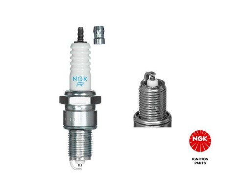 ATESLEME BUJISI BPR6ES MERCEDES M102 M103 M117 M119 W116 W126 W460 . R9-R11-R21-R19-MGN-LGN-M131- DKŞ UNO 70 ie-70 S-TMPR 1.4ie-GOLF II-POLO-ASTRA F-VECTRA A-OMEGA A-CORSA-KADETT-1.4-16 8V
