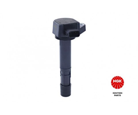 ATEŞLEME BOBİNİ HONDA CIVIC 1.4L D14Z 3 kapı - hatchback YERLİ CIVIC - ES6 kasa 01-05 / 1.6L D16 VTEC VTI EURO CIVIC - EU8 kasa 01-05 U5051
