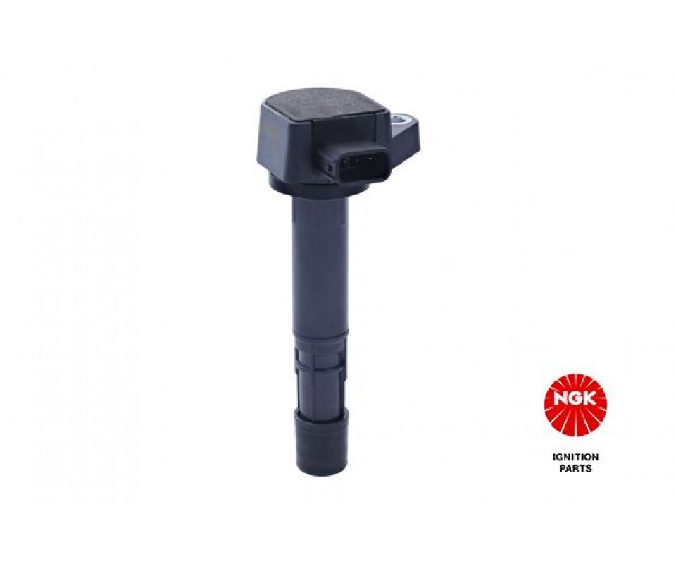 ATEŞLEME BOBİNİ HONDA CIVIC 1.4L D14Z 3 kapı - hatchback YERLİ CIVIC - ES6 kasa 01-05 / 1.6L D16 VTEC VTI EURO CIVIC - EU8 kasa 01-05 U5051