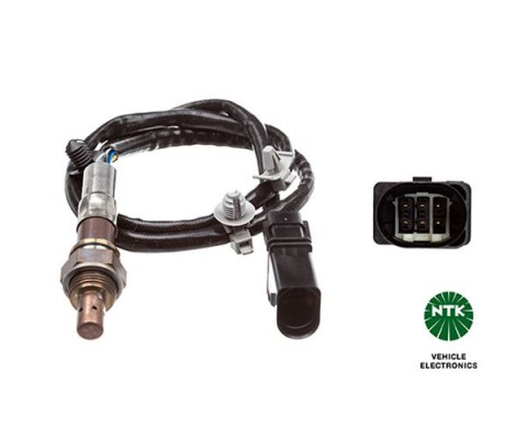 OKSİJEN SENSÖRÜ ÖN CORSA C-CORSA D 1.3 CDTİ Z13DTJ-Z13DTH