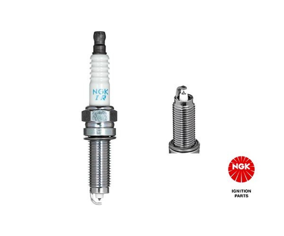 ATEŞLEME BUJİSİ İRİDYUM HONDA ACCORD K24Z3 08-> ILZKR7B11GS