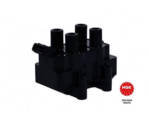 ATEŞLEME BOBİNİ OPEL VECTRA B 96>02 ASTRA G 98>09 ASTRA F 95>98 VECTRA A 92>95 OMEGA B 94>99 1.8-2.0 16V X18XE-X20XEV