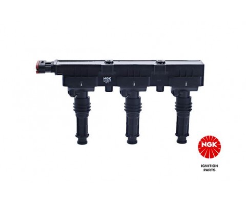 ATEŞLEME BOBİNİ CORSA C-AGILA 1.0 00 > CORSA B 1.0İ 12V 96-00 Z10XE-X10XE