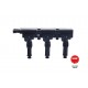 ATEŞLEME BOBİNİ CORSA C-AGILA 1.0 00 > CORSA B 1.0İ 12V 96-00 Z10XE-X10XE