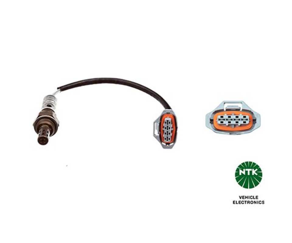 OKSİJEN SENSÖRÜ ASTRA G-CORSA C-MERIVA A-VECTRA C-ZAFIRA 1.4-1.6 16V 98-05 Z14XE-Z16XE
