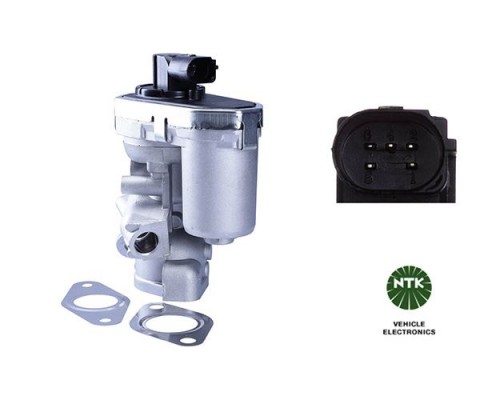 EGR VALFİ BOXER III JUMPER III 06> 2.2 HDI P22DTE FORD PUMA-TRANSIT V347 2.2 TDCI FIAT DUCATO 2.2 JTD 100CV LAND ROVER DEFENDER CABRIO 2.4TD4 4 4 07>