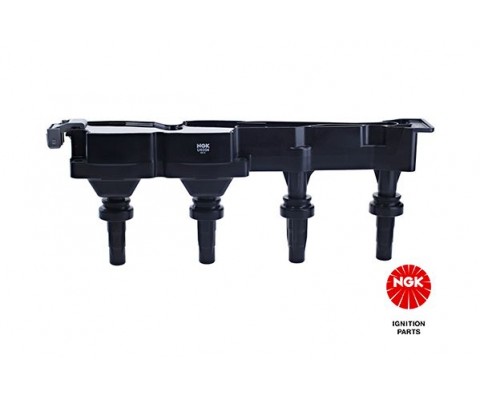 ATEŞLEME BOBİNİ PEUGEOT P206-P207-P307-P308-1007-PARTNER CITROEN C2-C3-C4-BERLINGO-XSARA 1.6 16V VTI TU5J