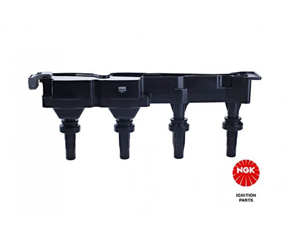 ATEŞLEME BOBİNİ PEUGEOT P206-P207-P307-P308-1007-PARTNER CITROEN C2-C3-C4-BERLINGO-XSARA 1.6 16V VTI TU5J