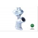 EGR VALFİ PEUGEOT P206 99> P306 99> P307 00> P406 99> P607 00> EXPERT 00> PARTNER 00> CITROEN C5 01> C4 07> BERLINGO 00> JUMPY 00> XSARA 99> XANTIA 99> 2.0 HDI DW10A Dizel partikül filtresine DPF s