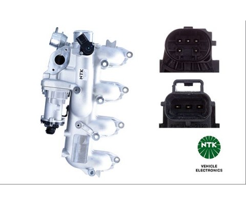 EGR VALFI CONNECT 1.8 TDCI 09>14 110PS