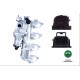 EGR VALFI CONNECT 1.8 TDCI 09>14 110PS