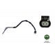 EGZOZ SICAKLIK SENSORU TURBOSARJ ONCESI MERCEDES W204 W212 W221 W222 W639 W447 B906