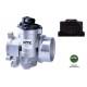 EGR VALFİ RENAULT MASTER II 06>10 TRAFIC II 03>06 VEL SATIS 04> OPEL MOVANO A 01> VİVARO A 06> 2.2dCi 2.5dCi