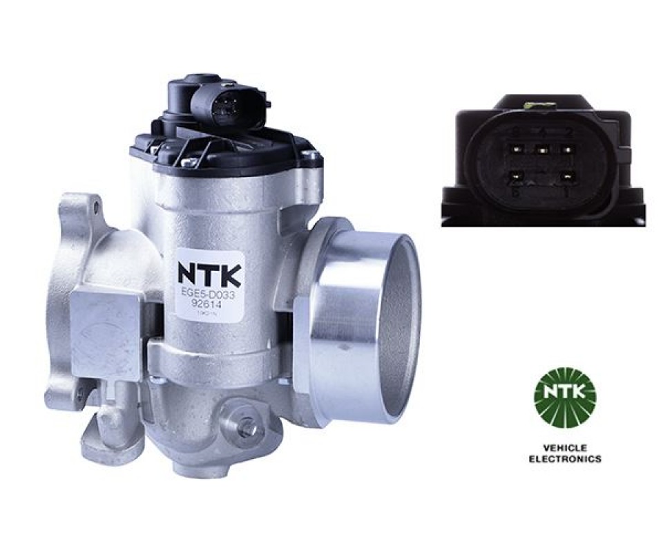 EGR VALFİ RENAULT MASTER II 06>10 TRAFIC II 03>06 VEL SATIS 04> OPEL MOVANO A 01> VİVARO A 06> 2.2dCi 2.5dCi