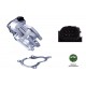 EGR VALFI A4 A6 2.0TDI BLB-BNA-BRE-BRD-BRF-BVF-BVA-BVG 05>08