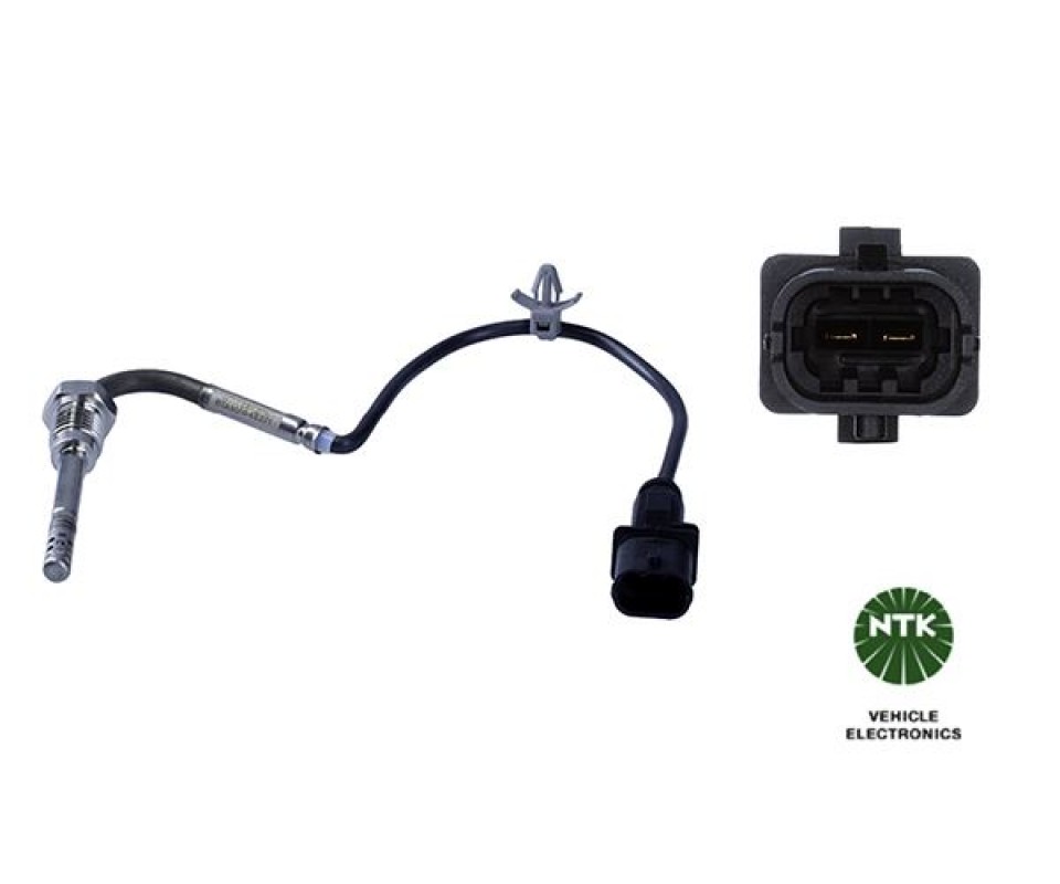 EGZOZ SICAKLIK SENSÖRÜ KISIM 1 OPEL INSIGNIA A 08>17 2.0 CDTI A20DTR SAAB 9-5 /