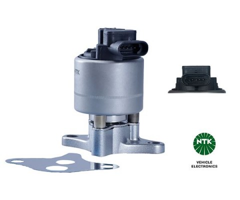 EGR VALFİ PEUGEOT P206-P307-P406-P407-P607-P807-EXPERT CITROEN XSARA-JUMPY-C4-C5-C8-EVASION 1.8-2.0 16V EW7-EW10