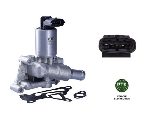 EGR VALFİ ASTRA G-ASTRA H-CORSA C-MERIVA A 1.0-1.2-1.4 Z10XEP-Z12XE-P-Z14XEP