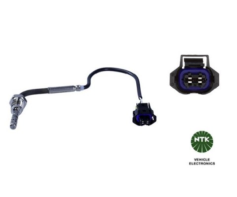 EGSOZ SICAKLIK SENSÖRÜ CHEVROLET CAPTIVA 06> OPEL ANTARA 06>11 2.0 CDTI Z20DM