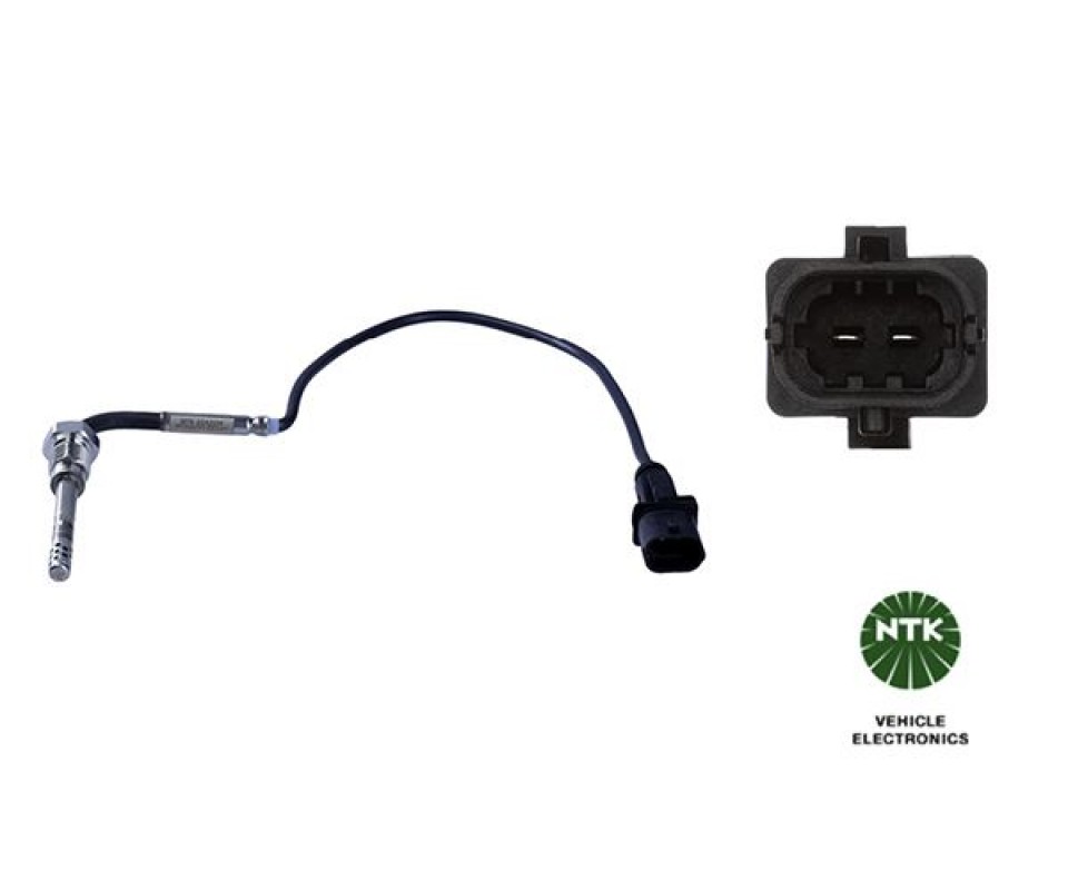 EGZOZ GAZI SICAKLIK SENSÖRÜ FIAT DUCATO 11> 2.0D MTJ 2.3D MTJ 3.0D MTJ