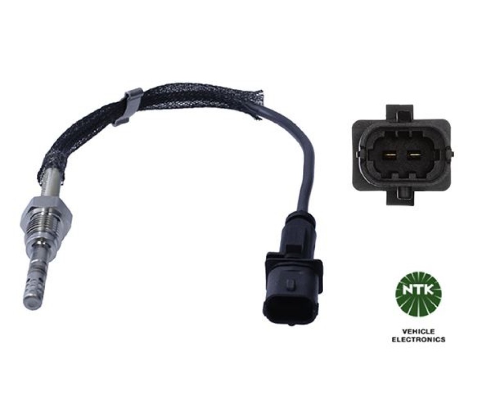 EGZOZ SICAKLIK SENSÖRÜ KONUM 1 ASTRA H-SIGNUM-VECTRA C-ZAFIRA B 1.9 CDTI 2004-2010