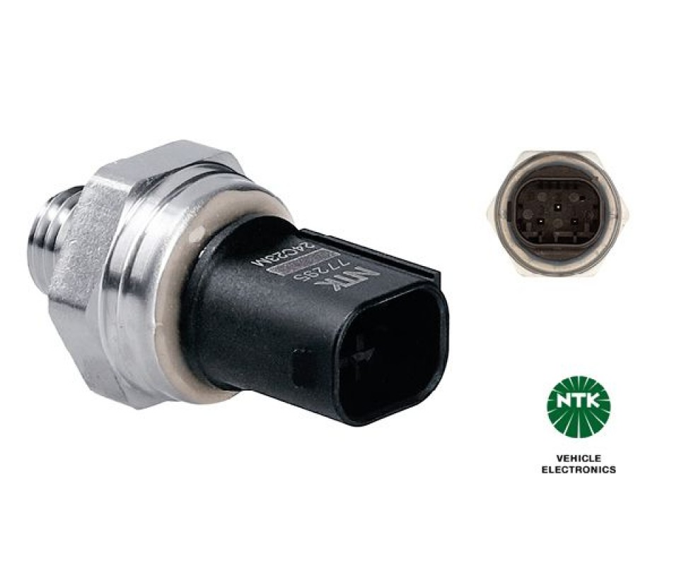 EGZOZ BASINC SENSORU MERCEDES OM640 OM642 W169 W245 W203 W204 W211 W212 W221 W639 B906 B907 B910