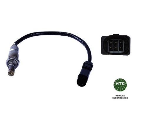 OKSİJEN SENSÖRÜ UAR0002-FA002 DUCATO 2.3 DMTJ 07 > 130/150 PS 360mm
