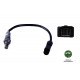 OKSİJEN SENSÖRÜ UAR0002-FA002 DUCATO 2.3 DMTJ 07 > 130/150 PS 360mm
