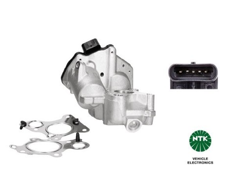 EGR VALFI MERCEDES OM651 W204 W205 W212 W222 C253 X204 W447 W639 B906 B907 B910