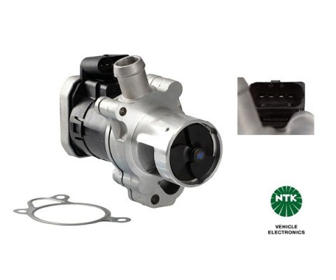 EGR VALFI MERCEDES SPRINTER OM646 B906 06>09