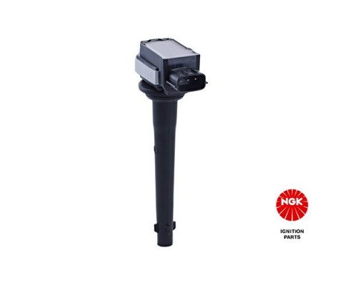 ATEŞLEME BOBİNİ NISSAN QASHQAI 1.6L HR16DE J10 06-> 2.0L MR20DE JJ10 09-> / NOTE 1.6L HR16DE E11 TE KNA 06-> / RENAULT LAGUNA III 07>14 CLIO III 05> 2.0 16V U5043
