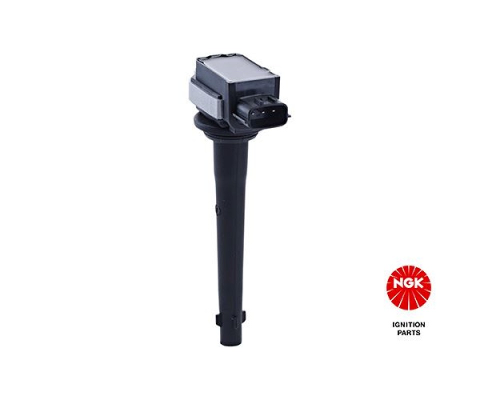 ATEŞLEME BOBİNİ NISSAN QASHQAI 1.6L HR16DE J10 06-> 2.0L MR20DE JJ10 09-> / NOTE 1.6L HR16DE E11 TE KNA 06-> / RENAULT LAGUNA III 07>14 CLIO III 05> 2.0 16V U5043