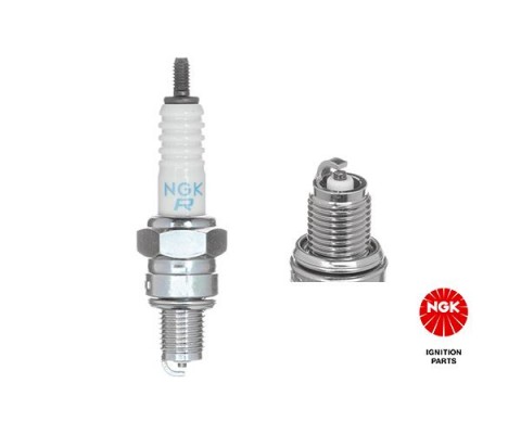 ATEŞLEME BUJİSİ SCOOTER MOTORSİKLET HONDA KAWASAKI PEUGEOT SUZUKI SYM YAMAHA CR6HSA