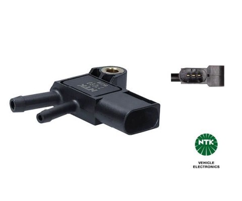 EGZOZ BASINC SENSORU MERCEDES OM640 OM642 OM646 W204 C218 W212 C207 W221 W461 W639 B906